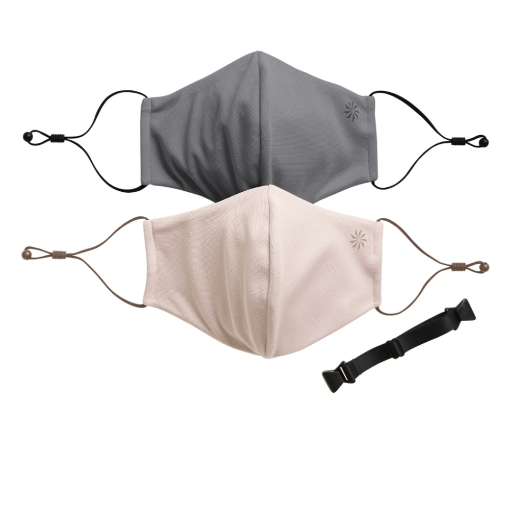 Women's Activate Face Mask 2 Pack